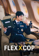 Poster de la serie Flex x Cop