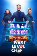 Poster de la serie Next Level Chef