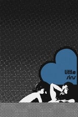 Poster de la película Little Sins