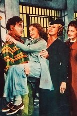Poster de la película Little Miss Roughneck