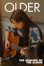 Poster de la película Older: The Making of the Album