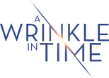 Logo A Wrinkle in Time