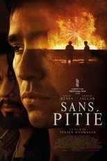 Poster de la película Sans pitié