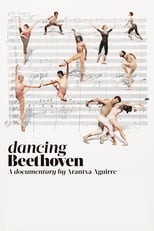 Poster de la película Dancing Beethoven