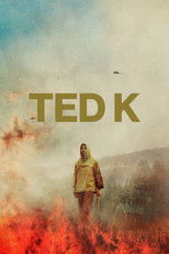 Poster de la película Ted K