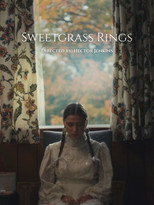 Poster de la película Sweetgrass Rings