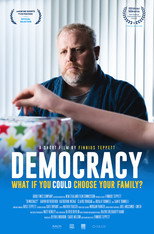 Poster de la película Democracy