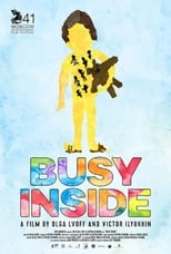 Poster de la película Busy Inside