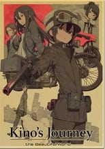 Poster de la serie Kino's Journey: The Beautiful World