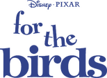 Logo For the Birds