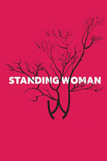 Poster de la película Standing Woman