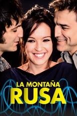 Poster de la película La montaña rusa