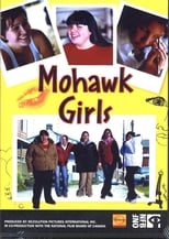 Poster de la película Mohawk Girls