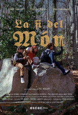Poster de la película La Fi del Món