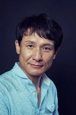 Actor Houka Kinoshita