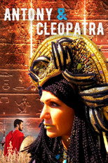 Poster de la película Antony and Cleopatra