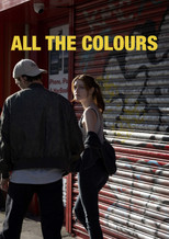 Poster de la película All the Colours