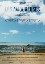 Poster de la película Les amoureuses