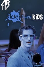 Poster de la serie Icky Free Kids