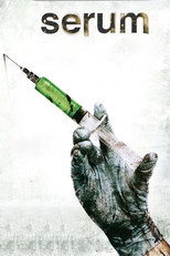 Poster de la película Serum