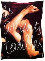 Poster de la película The Terrible Lovers