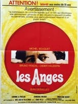 Poster de la película Les anges