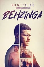 Poster de la serie How to Be Behzinga