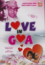 Poster de la película Love in Goa