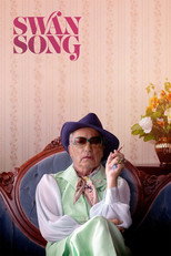 Poster de la película Swan Song