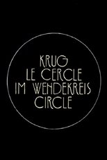 Poster de la película The Circle