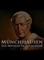 Poster de la película Münchhausen - Ein Mythos in Agfacolor