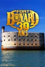 Fort Boyard