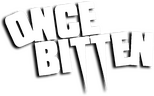 Logo Once Bitten
