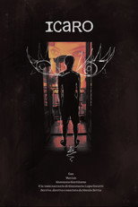 Poster de la película Icaro