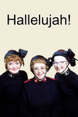 Poster de la serie Hallelujah!