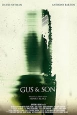 Poster de la película Gus & Son