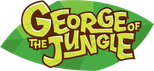 Logo George of the Jungle