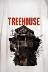 Poster de la película Treehouse