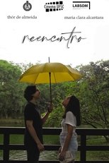 Poster de la película Reunion