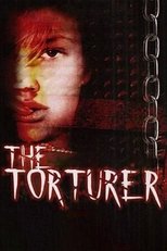 Poster de la película The Torturer