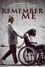 Poster de la película Remember Me