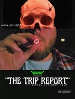 Poster de la película The Trip Report