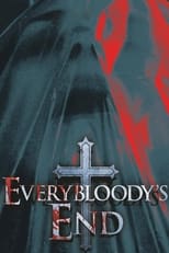 Poster de la película Everybloody's End