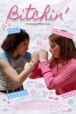 Poster de la película Bitchin'