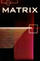 Poster de la película Matrix I