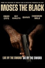 Poster de la película Moses the Black