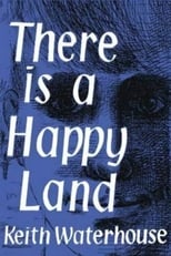 Poster de la película There Is a Happy Land