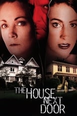 Poster de la película The House Next Door