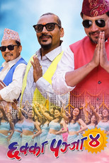 Poster de la película Chhakka Panja 4