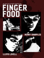 Poster de la película Finger Food